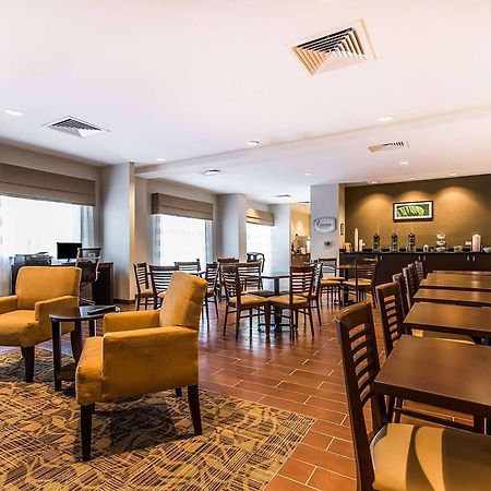 Wingate By Wyndham Jonesboro Hodge Hotel Luaran gambar