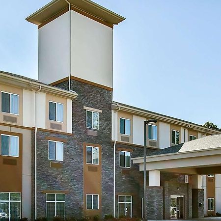 Wingate By Wyndham Jonesboro Hodge Hotel Luaran gambar