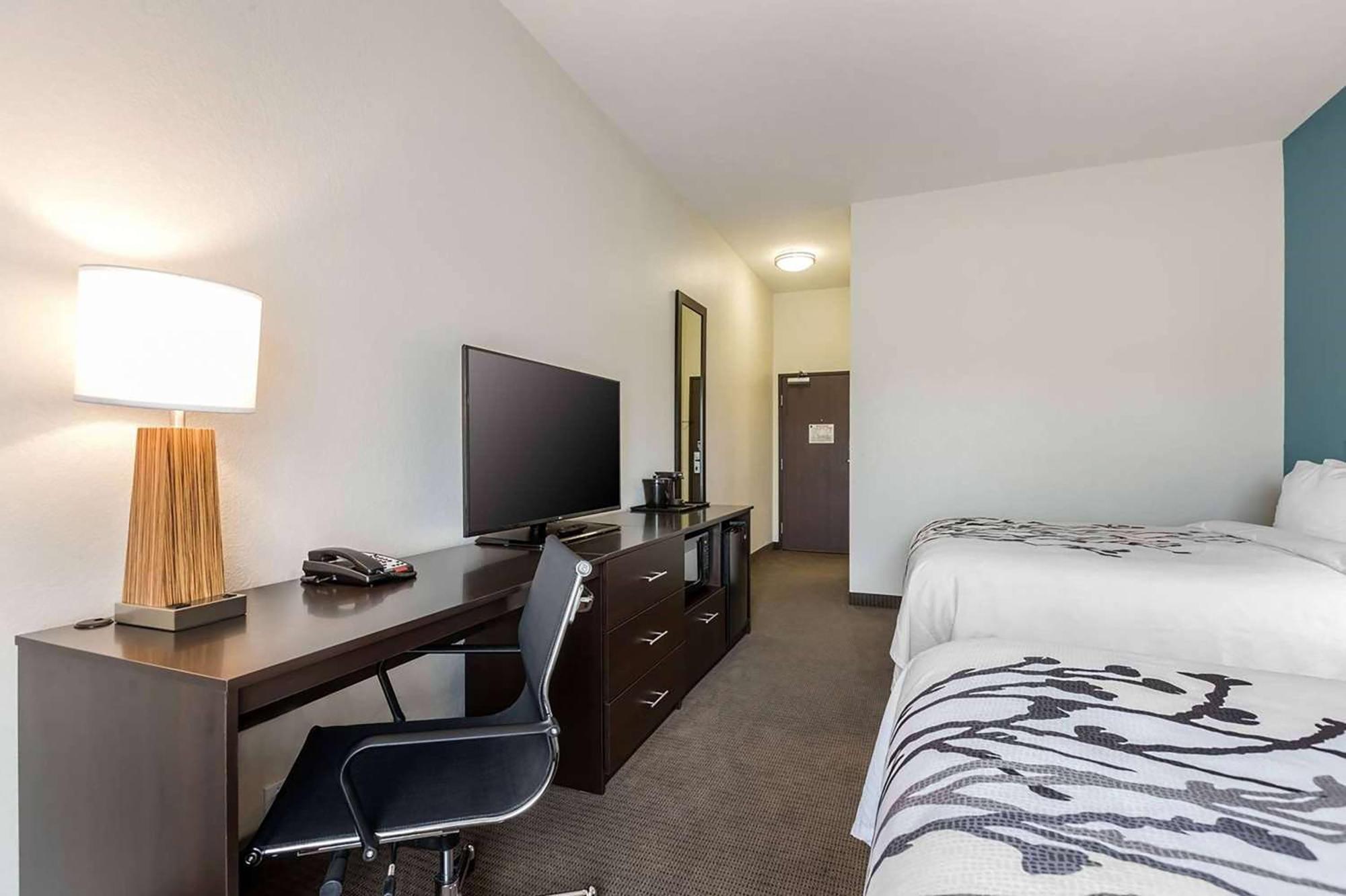 Wingate By Wyndham Jonesboro Hodge Hotel Luaran gambar