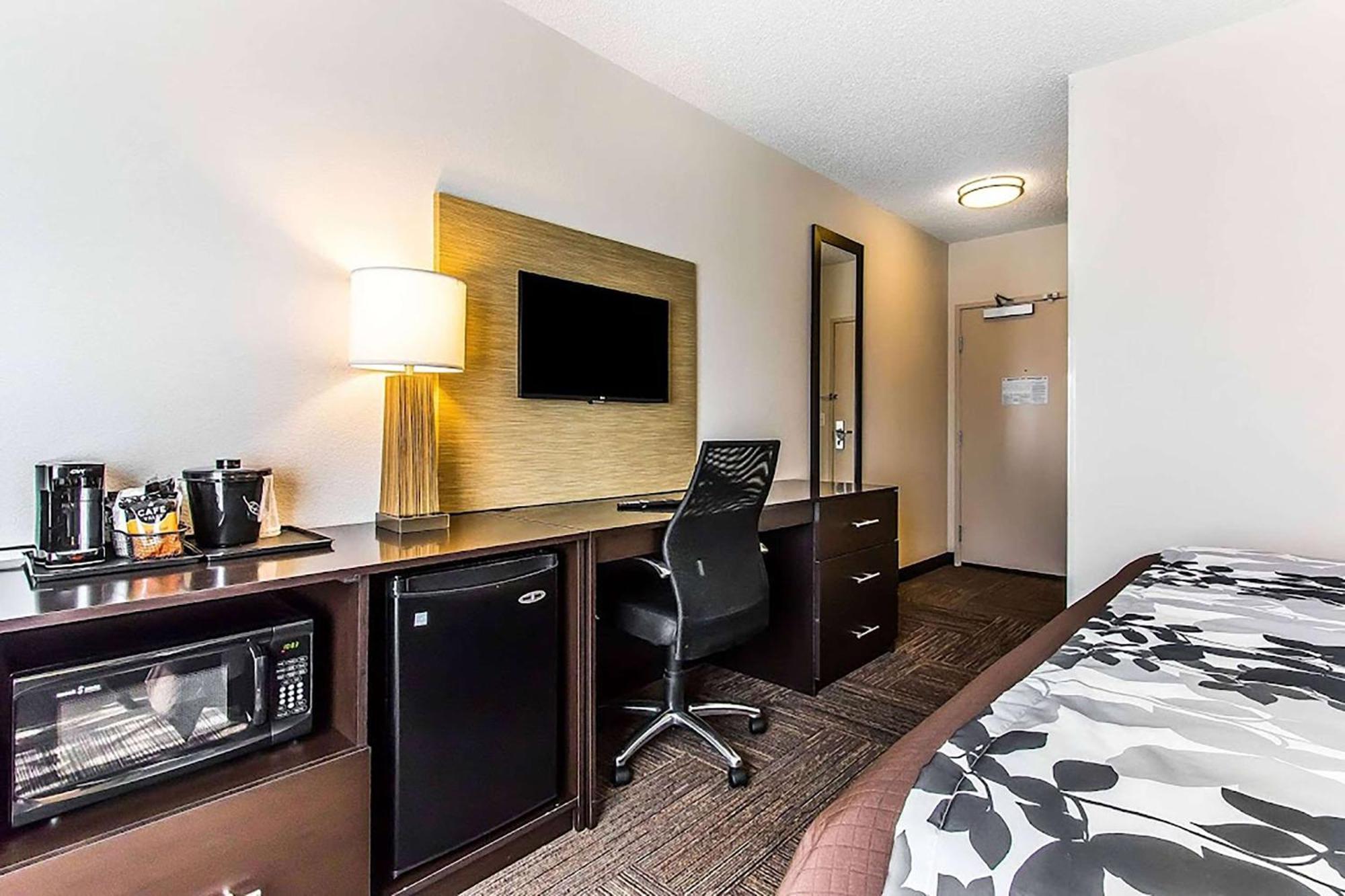Wingate By Wyndham Jonesboro Hodge Hotel Luaran gambar