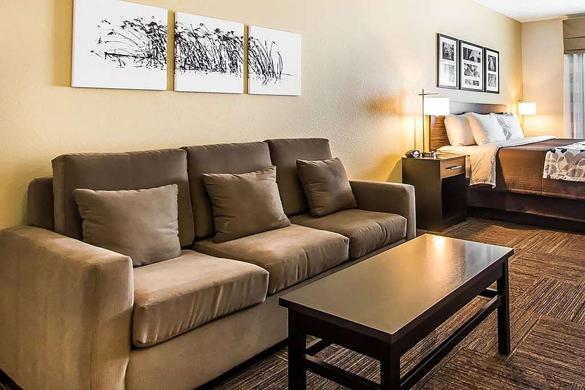 Wingate By Wyndham Jonesboro Hodge Hotel Luaran gambar