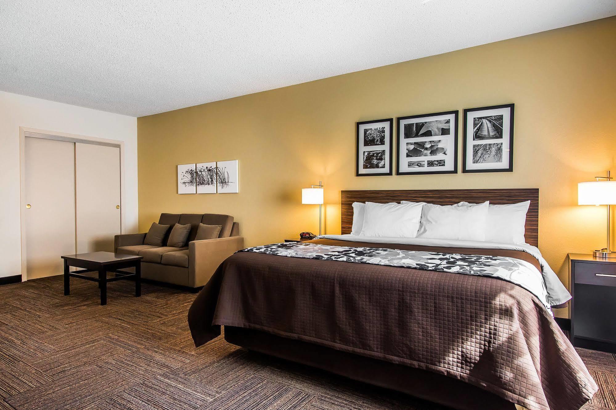 Wingate By Wyndham Jonesboro Hodge Hotel Luaran gambar