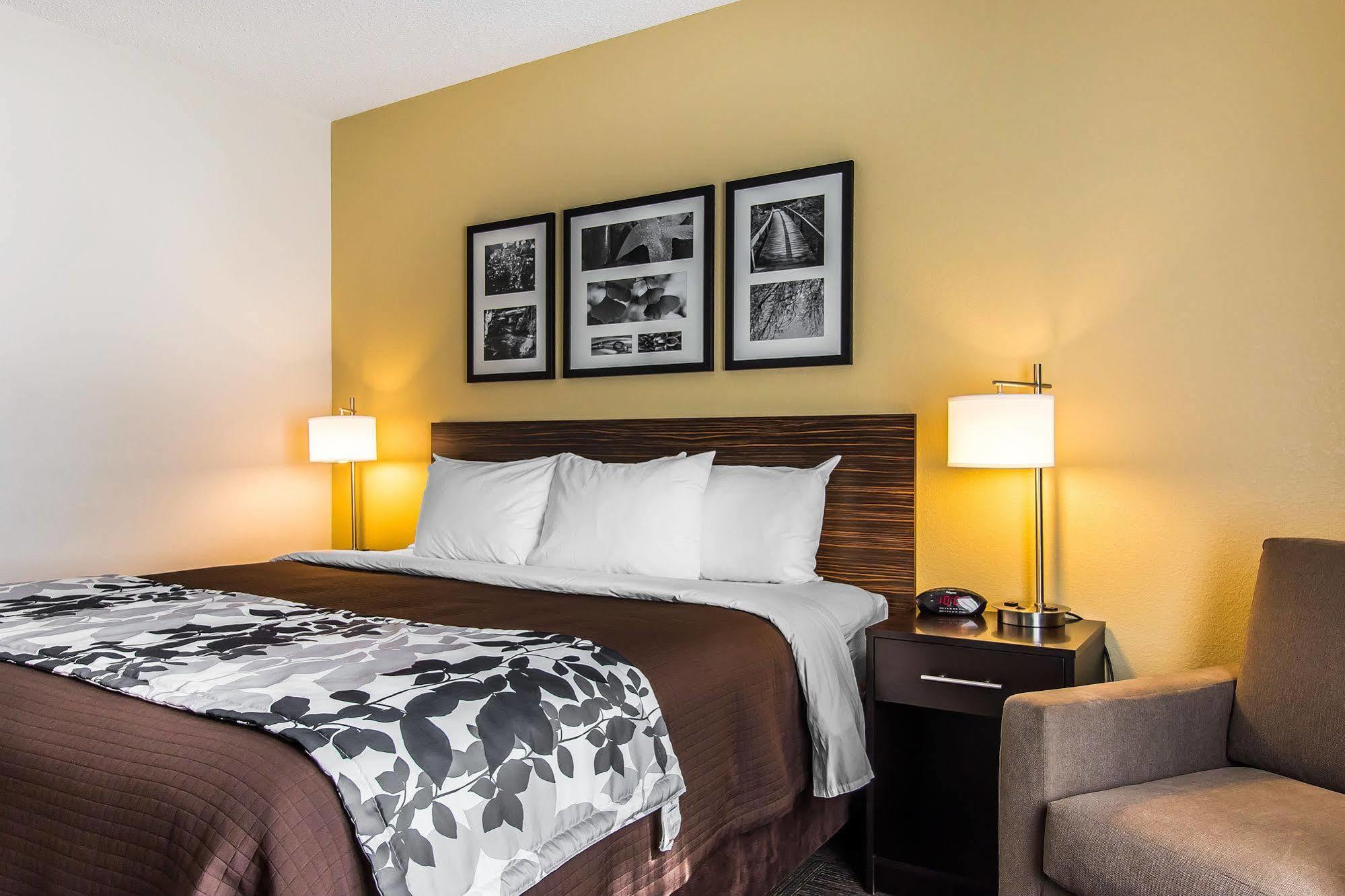 Wingate By Wyndham Jonesboro Hodge Hotel Luaran gambar