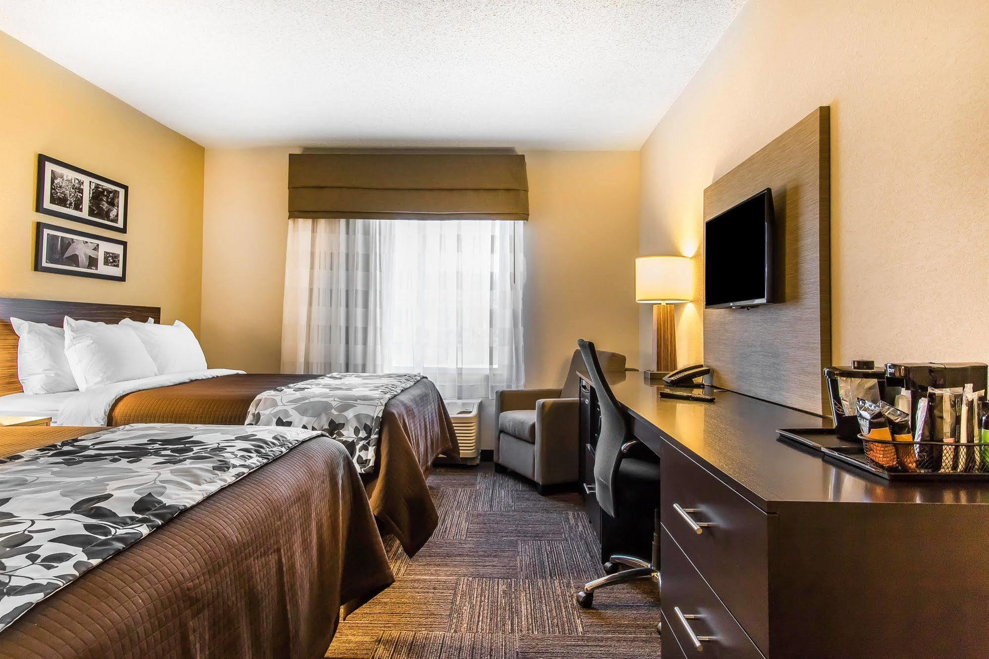 Wingate By Wyndham Jonesboro Hodge Hotel Luaran gambar