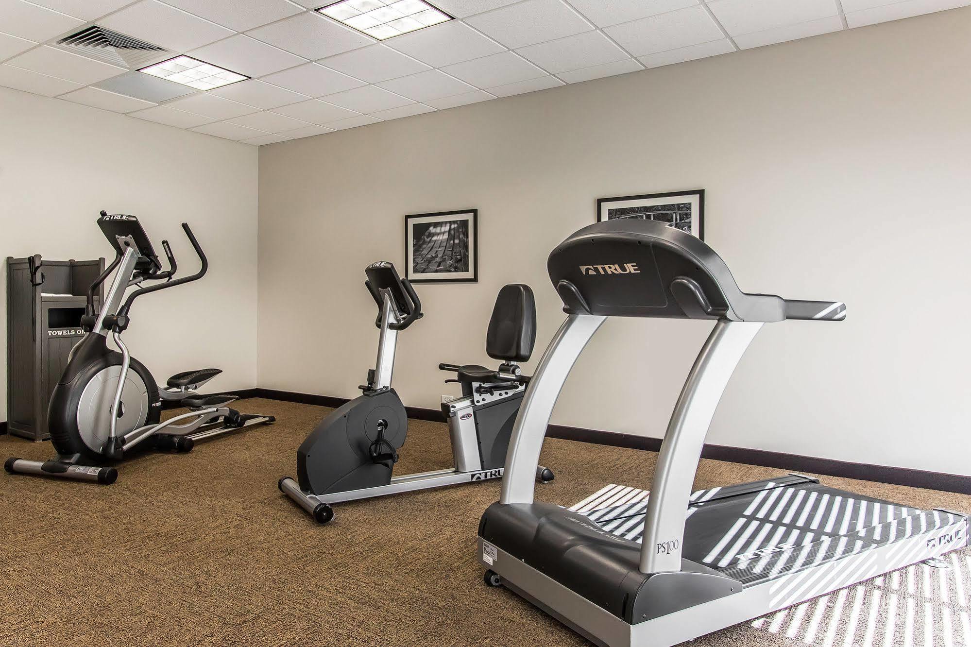 Wingate By Wyndham Jonesboro Hodge Hotel Luaran gambar