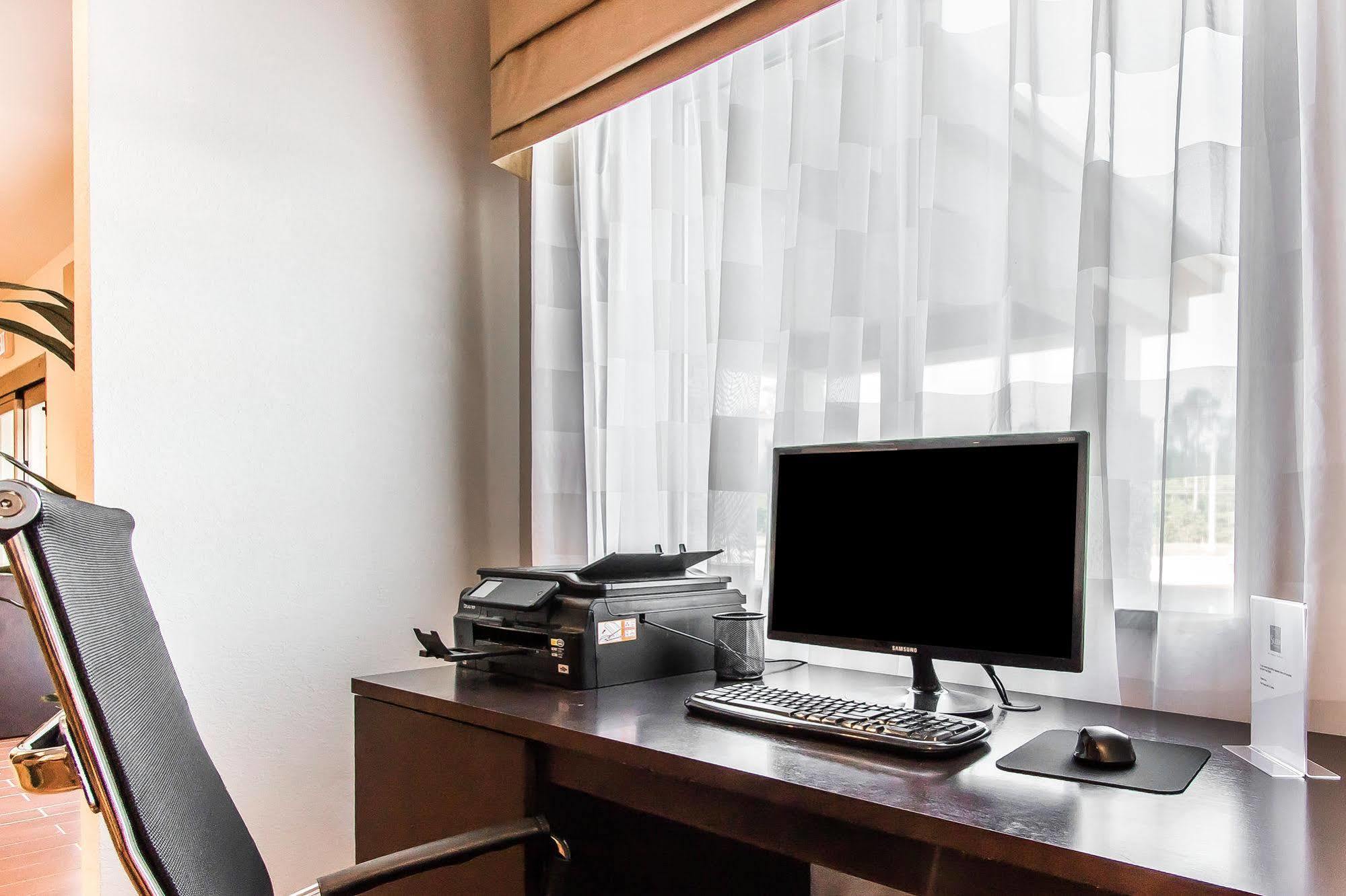Wingate By Wyndham Jonesboro Hodge Hotel Luaran gambar